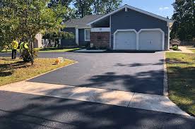 Why Choose Us For All Your Driveway Paving Needs in High Springs, FL?